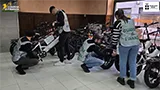 E-bike illegali, a Verona il pi&ugrave; grande sequestro in Italia: 300mila euro di valore, due denunciati