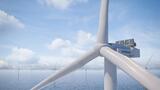 Sta per nascere l'impianto eolico più potente del mondo: si trova in Danimarca e testerà le nuove pale eoliche Vestas