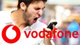 Vodafone: se l'attivazione della eSIM non va a buon fine (per colpa loro), si deve pagare 10. E l'assistenza non fa nulla