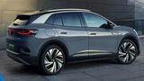 È arrivata l'elettrica da 20.000 dollari; si tratta della VW ID.4, per ora solo in Cina