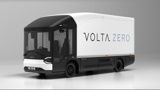 Volta Trucks riceve l'omologazione in Europa, al via la produzione in serie