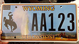 Assurdo Wyoming: votata risoluzione per bloccare nel 2035 la vendita di auto elettriche
