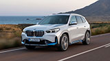 BMW presenta la nuova X1, e per la prima volta la versione elettrica iX1