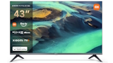 TV 4K in offerta su Amazon: QLED o LED? Ecco i modelli Xiaomi e Hisense da tenere d'occhio, anche sotto i 260 euro
