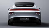 Tesla ha il suo clone: arriva Xpeng P7, l'auto elettrica con 600 km di autonomia e guida autonoma
