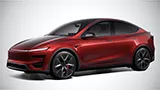 Tesla lancia la Model Y Performance: nuova aerodinamica e sospensioni adattive per 460 CV
