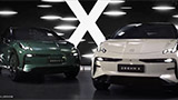 Zeekr presenta il SUV elettrico X: ora i cinesi ci insegnano a fare le auto?