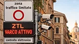 ZTL Roma, arriva la conferma: anche le elettriche pagheranno dal 1&deg; luglio