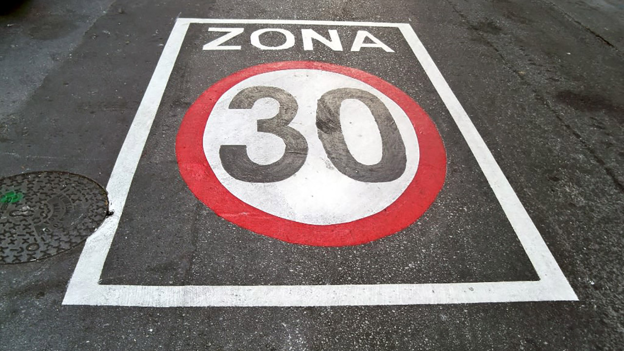 Tutta Milano "Zona 30" dal 1° gennaio 2024. Approvato l'ordine del giorno, giunta e Sindaco allineati