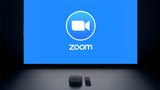 Zoom sbarca su Apple TV 4K: videoconferenze sul grande schermo
