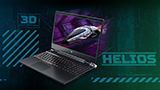 Predator Helios 300 SpatialLabs Edition, Acer punta sul gaming 3D stereoscopico (senza occhialini o visori)