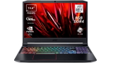 Acer Nitro 5 con Intel Core i7-11800H, 16GB RAM, SSD 1TB e GeForce RTX 3060 6GB scende al minimo storico, sotto i 1200!