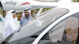 A Dubai gli aerotaxi diventano realta! Lancio previsto entro il 2026