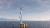 AI in mezzo all'oceano: turbine eoliche trasformate in supercomputer galleggianti
