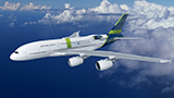 Airbus, aereo a zero emissioni con motore a idrogeno pronto a volare nel 2035