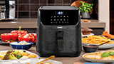 La airfryer Cecotec Bombastik da 6L scende da 99 a 54, -45%! Ma attenzione anche alle altre in offerta