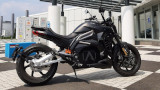 Alrendo TS Bravo, dalla Repubblica Ceca una moto elettrica interessante anche nel prezzo