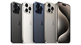 Occhio ai tagli di prezzo sugli iPhone 15 Pro e Pro Max questa mattina: eccoli da 1.049 (invece di 1.369). E gli AirPods...