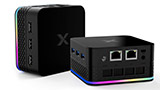 Super offerta a tempo: mini PC con CPU Intel, 16GB di RAM, 512GB SSD e Windows 11 a 139 fino ad esaurimento scorte!