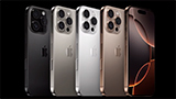 Non scende quasi mai: oggi, in tutti i colori, iPhone 16 Pro Max 1TB  scontato di 190