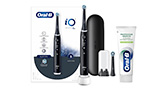 Spazzolino elettrico Oral-B Pro 3 3500N in promo a 44,99 e super sconti sulle testine di ricambio!