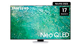 Il prezzo di questo super TV Samsung TV Neo QLED 2023 da 65 pollici è sceso da 1.699 a 1.299