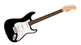 Stratocaster e Telecaster Squier by Fender Debut Series a 134,99: costan meno delle copie che le imitano