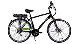 Swifty Routemaster, e-bike scontata del 52%! Solo 448€, imperdibile, perfetta per la città e con batteria estraibile