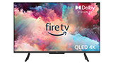 Amazon Fire TV in super sconto per il Prime Day: i nuovi modelli 4K e QLED da 43'' partono da 269