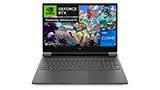 Scende ancora: 1.299 per il portatile HP Victus con super CPU Core i7-14700HX e GeForce RTX 4070