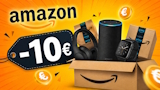 Promo Amazon del 10% di sconto spendendo almeno 100�: gli articoli con cui massimizzare lo sconto, fino a mezzanotte (c'&egrave; uno smartphone POCO a 99�)