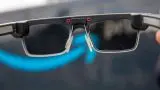 Amazon trasforma i suoi corrieri in 'cyborg del delivery' con gli smart glasses Amelia