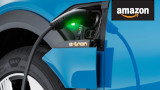 Amazon, pronta alla vendita ed installazione di postazioni di ricarica per veicoli elettrici