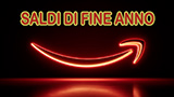 Ecco i saldi di fine anno Amazon, 34 offerte per chiudere in bellezza risparmiando