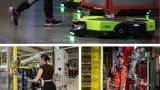 I robot di Amazon parleranno con i dipendenti: Proteus impara la lingua degli uomini