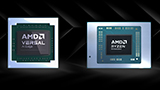 AMD punta sull'automotive con Versal AI Edge XA e Ryzen Embedded V2000A