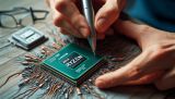 AMD Ryzen Z2: spuntano le specifiche delle nuove APU per le console portatili