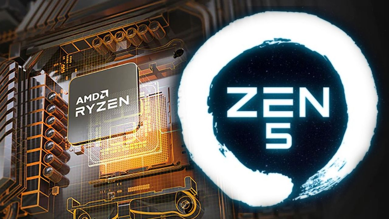 Ryzen 9000: dettagli tecnici su dimensione die e numero di transistor