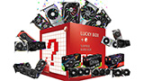 Giappone, lo shortage delle GPU dà alla testa: una lucky box permette di avere la RTX 3090 a 100 dollari