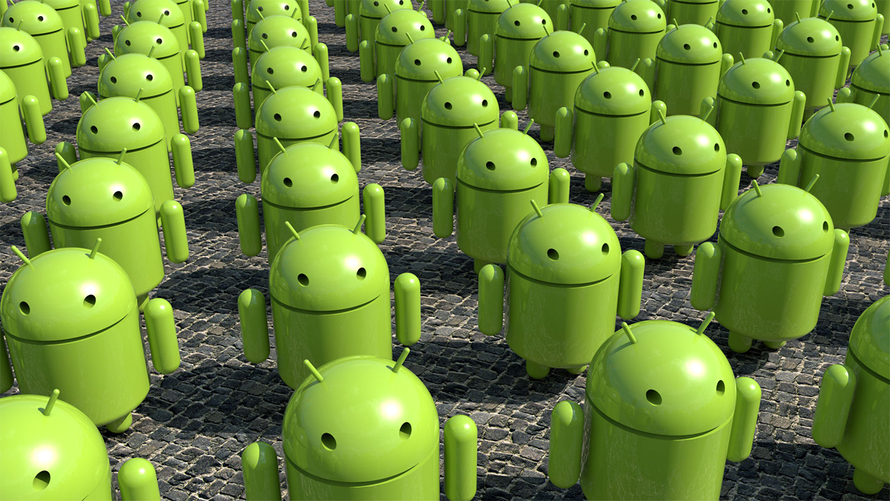 Alcuni produttori Android mentono sugli aggiornamenti di sicurezza