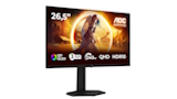 AOC a 399� su Amazon: QD-OLED 240 Hz e 0,03 ms a un prezzo che fa tremare i top di gamma