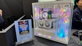 Arctic al Computex 2026: Freezer 61, ventole BioniX A-RGB, fan controller per 10 ventole e il mini case Extender Mini