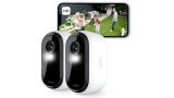 Telecamere Arlo in offerta su Amazon: Essential 2 Indoor, Essential 3 e Floodlight 2K ai prezzi pi� bassi di sempre