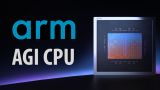 Arm entra direttamente nel mercato delle CPU con AGI: fino a 136 core per l'infrastruttura AI agentica