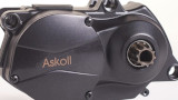 L'italiana Askoll presenta il motore per e-bike Drive C90A: intercambiabile con unità Shimano