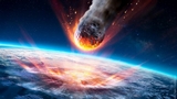 L'asteroide che fece estinguere i dinosauri sarebbe arrivato da oltre l'orbita di Giove