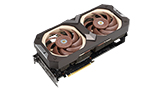 ASUS GeForce RTX 3070 Noctua Edition arriva in Italia a 899