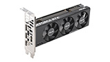 ASUS, svelata una GeForce RTX 4060 a basso profilo: ecco il modello LP BRK
