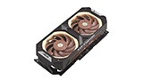 ASUS e Noctua ancora insieme per raffreddare a dovere la GeForce RTX 4080 SUPER