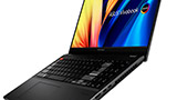 3 schermi diversi per i nuovi notebook Vivobook Pro di ASUS